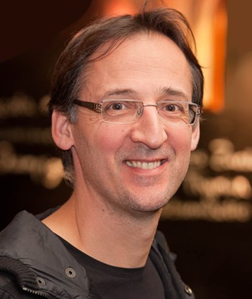 Henning Prinz